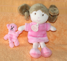 Doudou compagnie doudou d'occasion  France