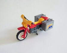 Playmobil foret moto d'occasion  Thomery