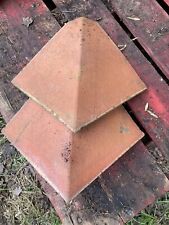 Clay hip tiles for sale  OXFORD