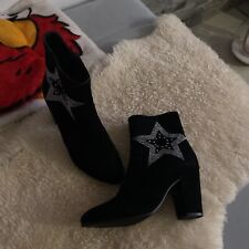 Lauro stiefel stiefeletten gebraucht kaufen  Höxter