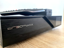 Dreambox dm900 uhd gebraucht kaufen  Hannover