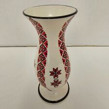 Small vase handcrafted for sale  Layton