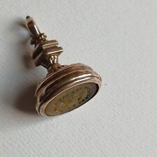 Antique intaglio seal for sale  NORWICH