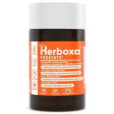 Herboxa prostate enotprost for sale  Shipping to Ireland
