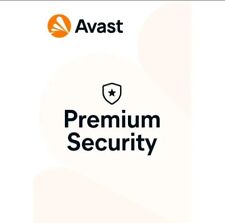 Avast antivirus premium usato  Catanzaro