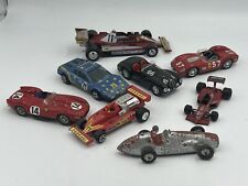 Lot miniature ferrari d'occasion  Grisy-Suisnes