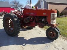 400 farmall tractor for sale  Warren