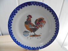 Signed antique rooster d'occasion  Expédié en Belgium