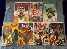 Nova comic book for sale  Shipping to Ireland