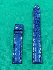 Hamilton cinturino vintage usato  Melegnano