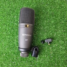 Presonus microphone cardioid for sale  BARKING