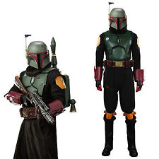 Costume mandalorian book usato  Spedire a Italy