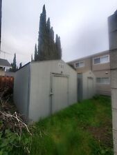 8x10 shed for sale  San Jose