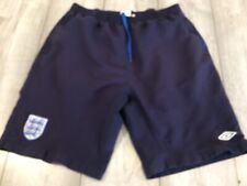 Men umbro england for sale  KEIGHLEY