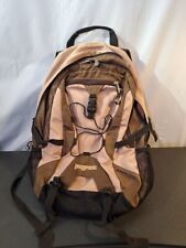 Jansport backpack beige for sale  Federal Way