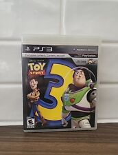 Usado, Toy Story 3 (Sony PlayStation 3, 2010) PS3 - Probado segunda mano  Embacar hacia Argentina