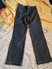 Esquad jeans moto usato  Vimercate