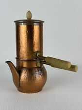 Antica caffettiera napoletana usato  Sormano