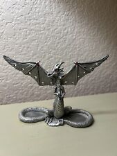 Dragon pewter jewelry for sale  Acworth
