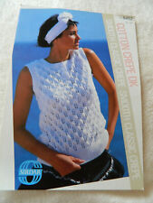 Sirdar knitting pattern for sale  Shipping to Ireland