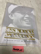 Honda ans automobile d'occasion  Decize