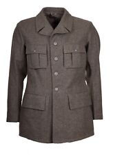Wool battledress jacket for sale  BOLTON