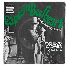 Captain beefheart pacheco d'occasion  Ronchin