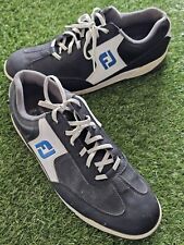 Footjoy mens greenjoys for sale  Shipping to Ireland