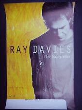 Ray davies storyteller for sale  Athens