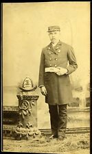 1890s fire fighter for sale  Shipping to Ireland