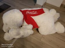 Coca cola eisbär gebraucht kaufen  Lünen-Horstmar