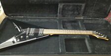 Dean electric guitar for sale  Shipping to Canada