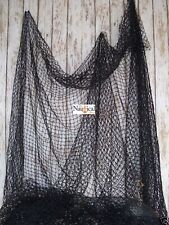 Authentic fishing net for sale  Crisfield