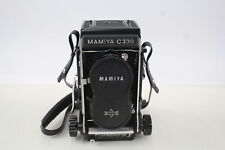 mamiya tlr lens for sale  LEEDS