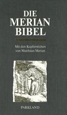 Merian bibel den gebraucht kaufen  Schmira,-Bischleben,-Rhoda