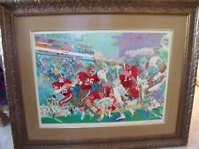 Leroy neiman post for sale  Rio Vista