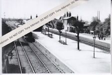 Saxby railway station for sale  CHELMSFORD
