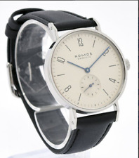 Nomos tangente glashutte usato  Spedire a Italy