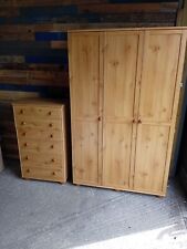 Alstons bedroom furniture for sale  BIGGLESWADE