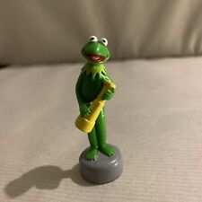 Muppets kermit frog for sale  FORRES