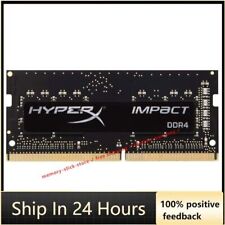 Hyperx impact ddr4 for sale  Deer Park