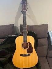 Martin standard acoustic for sale  Lynbrook