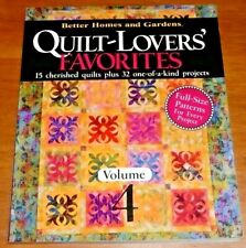 Quilt lovers favorites for sale  Farmington
