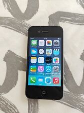Apple iPhone 4 8gb A1349 Nero Black 220 na sprzedaż  Wysyłka do Poland