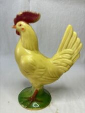 Vintage knickerbocker rooster for sale  Valley View
