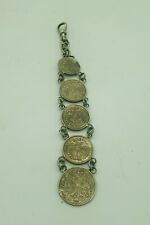 Münzkette kopeken 1915 gebraucht kaufen  Burghausen