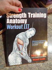 Delavier strength training for sale  Amston