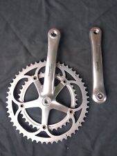 Campagnolo mirage kurbelset gebraucht kaufen  Linden