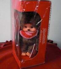 Monchhichi junge rot gebraucht kaufen  Altstadt