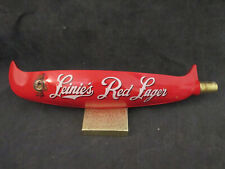red handle leinie lager tap s for sale  Walsenburg